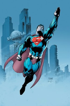 Superman: For Tomorrow, Volume 2