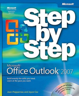 Microsoft Office Outlook 2007
