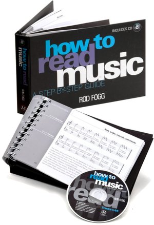 How to Read Music: A Step-By-Step Guide