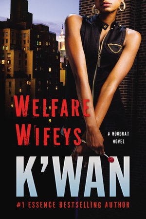 Welfare Wifeys (Hood Rat Series)