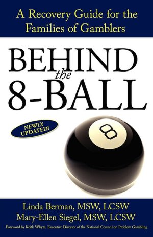 Behind The 8-Ball