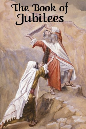 The Book Of Jubilees