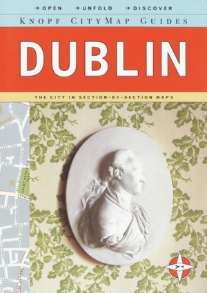 Knopf MapGuide Dublin