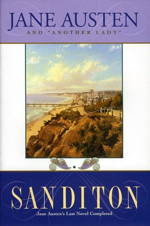 Sanditon: Completed by Another Lady