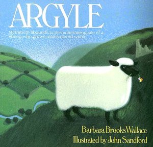 Argyle