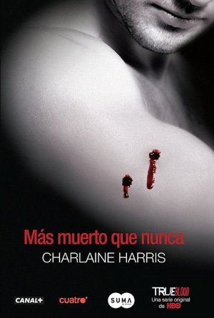 Más muerto que nunca (Dead as a Doornail)