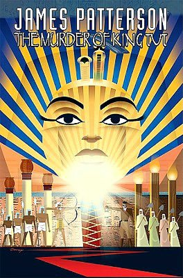 James Patterson's The Murder of King Tut (Graphic Novel)