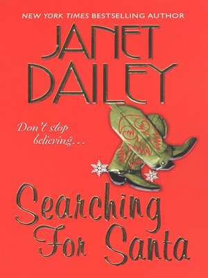 Searching for Santa