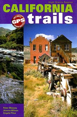 California Trails High Sierra Region