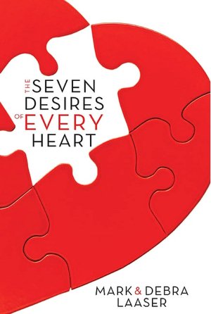 The Seven Desires of Every Heart