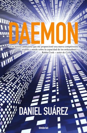 Daemon (Spanish-language Edition)