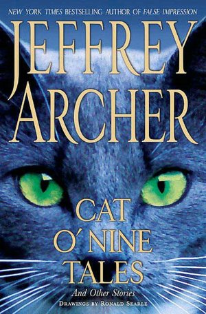 Cat O'Nine Tales: And Other Stories
