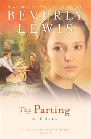 The Parting (Courtship of Nellie Fisher Series #1)