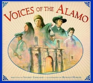 Voices of The Alamo