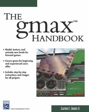 The gmax Handbook
