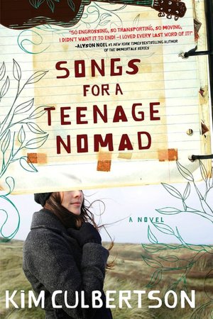 Songs for a Teenage Nomad