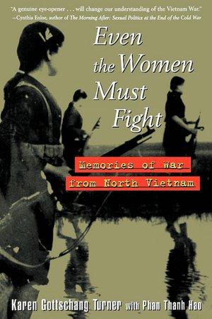 Women Must Fight P