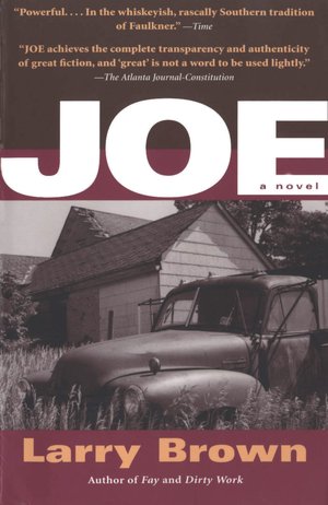 Joe: A Novel
