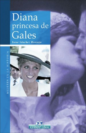 Diana: Princesa de Gales