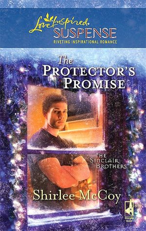 Protector's Promise (Love Inspired Suspense Series)