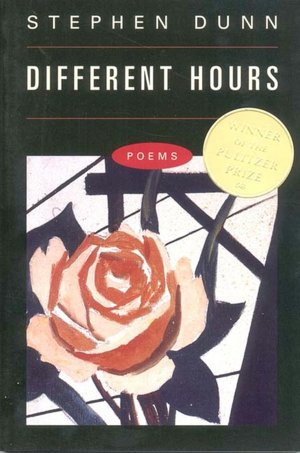 Different Hours: Poems