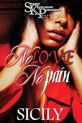 No Love No Pain
