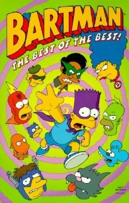 Bartman: The Best of the Best