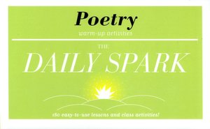 Poetry (The Daily Spark)