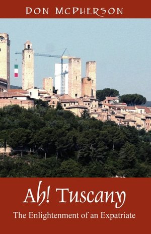 Ah! Tuscany