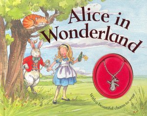 Alice in Wonderland (With Charm)
