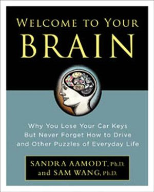Welcome to Your Brain: Why You Lose Your Car Keys But Never Forget How to Drive and Other Puzzles of Everyday Behavior