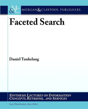 Faceted Search