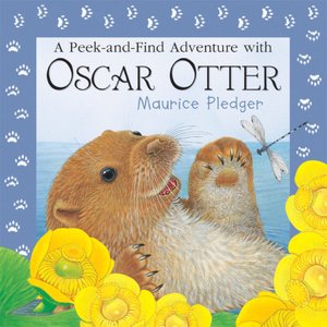 Oscar Otter