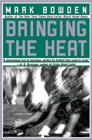 Bringing the Heat