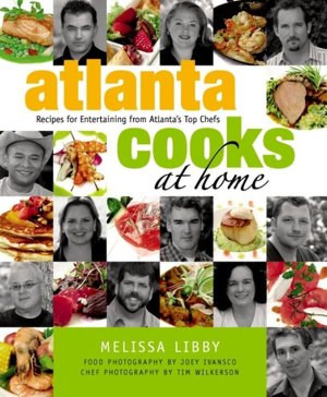 Atlanta Cooks at Home