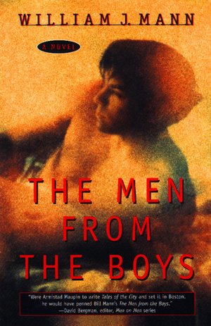 The Men from the Boys