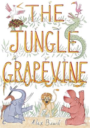 The Jungle Grapevine