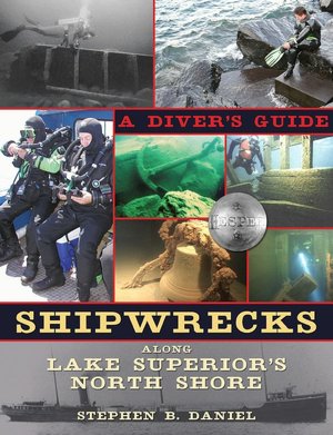 Shipwrecks Along Superior's North Shore: A Diving Guide