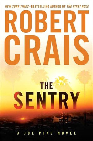 The Sentry (Joe Pike Series #3)