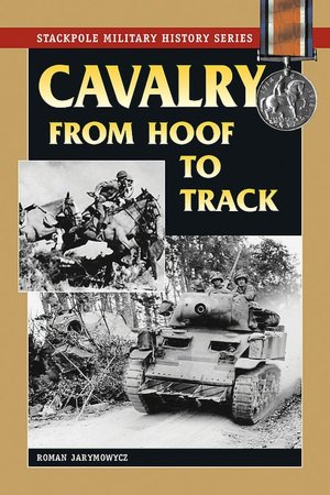 Cavalry From Hoof To Track