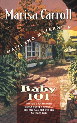Baby 101: Maitland Maternity