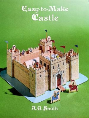 Easy-to-Make Castle