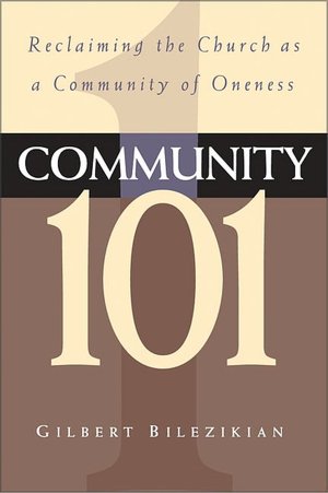 Community 101