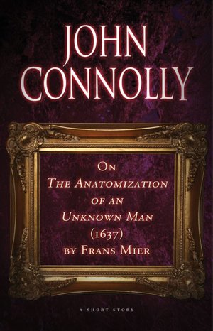 On The Anatomization of an Unknown Man (1637) by Frans Mier