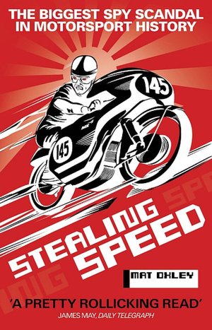 Stealing Speed: The Biggest Spy Scandal in Motorsport History