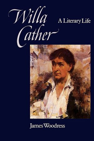 Willa Cather