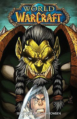 World of Warcraft Vol. 3