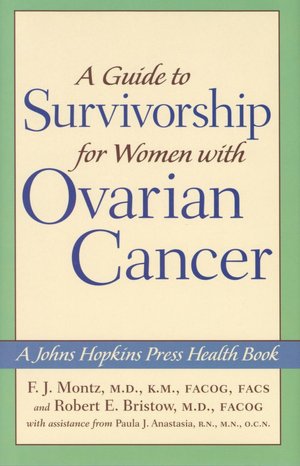 Guide To Survivorsip For Women With Ovarian Cancer