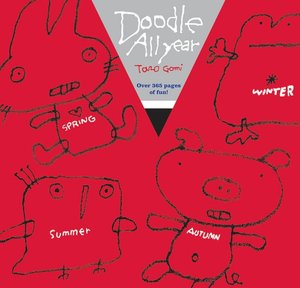 Doodle All Year