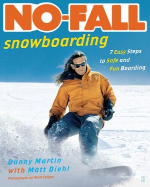 No Fall Snowboarding: 7 Easy Steps to Safe and Fun Boarding